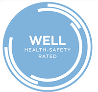 WELL 健康-安全评价（HSR）